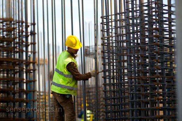 Construction Contractors in India