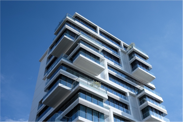 hospitality  Construction Company In India 