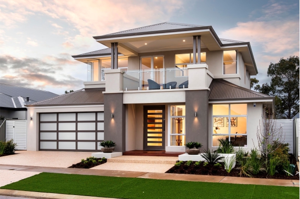 Residential Construction Company in India