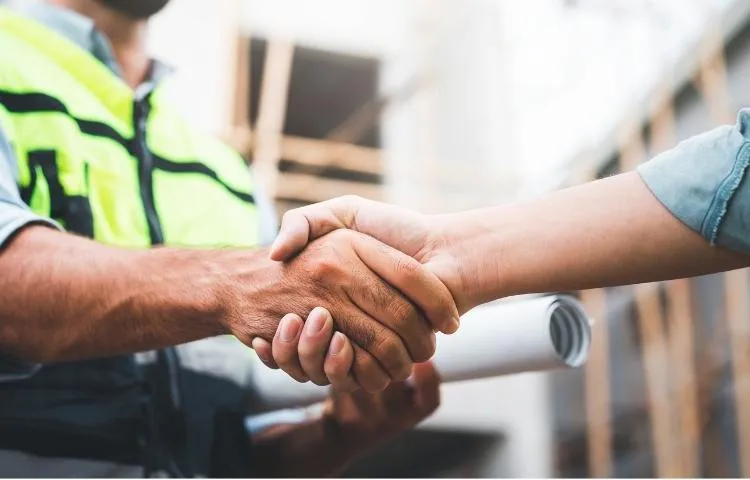 Future-ready partnership solutions in Delhi for complex construction and engineering projects.