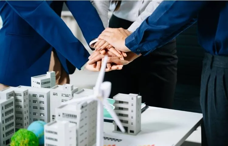 Unified infrastructure Collaboration services in Madhya Pradesh for efficient project management.