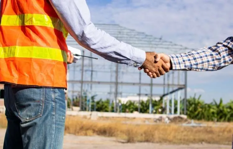 Smart collaboration frameworks in Kolkata for integrated engineering and construction execution.