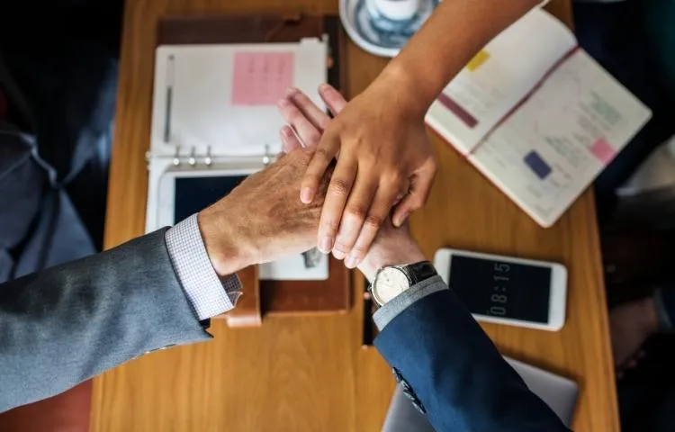 End-to-end collaboration services in Ahmedabad for smart construction and infrastructure projects