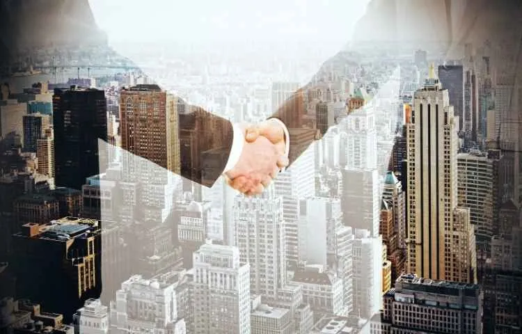 Intelligent collaboration services in Chennai for integrated infrastructure and commercial development.