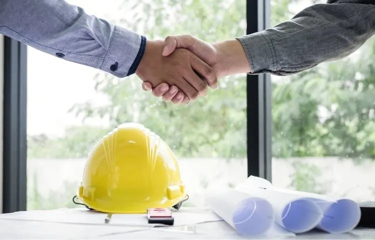 Modern engineering alliance solutions in Pune for optimized construction workflows.