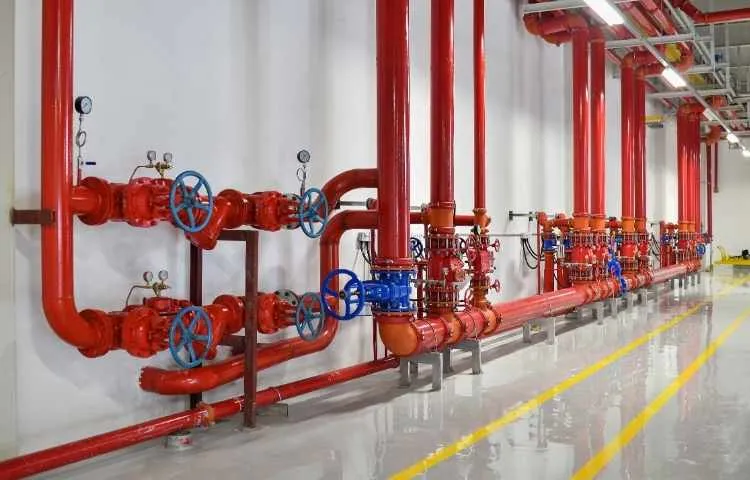 High-efficiency building systems in Madhya Pradesh with smart engineering designs.