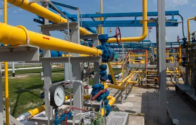 Smart MEP solutions in Punjab for energy-efficient building systems.