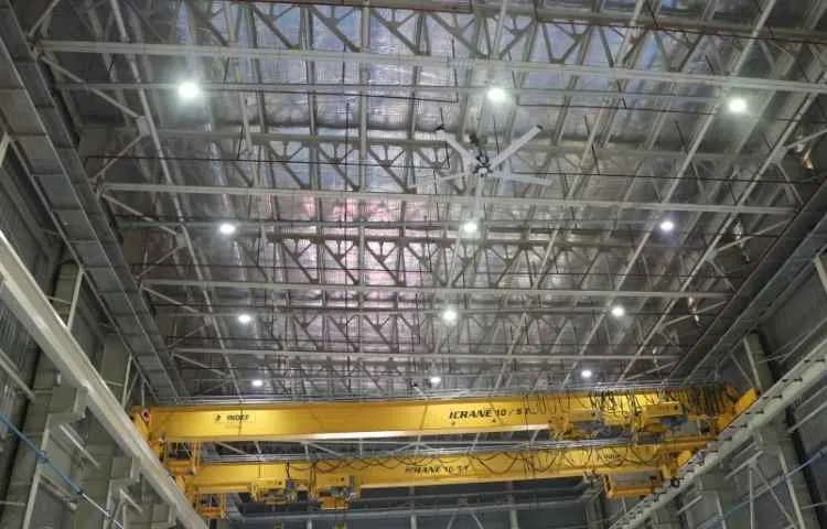 Smart mechanical and electrical systems in Kolkata with sustainable utility planning.