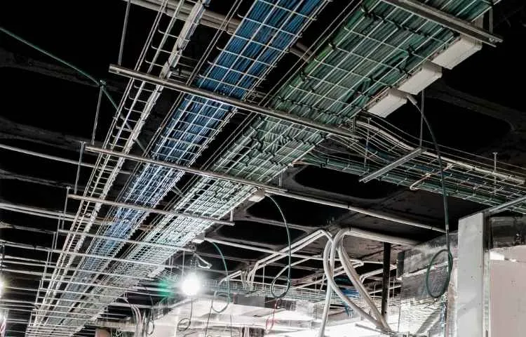 Comprehensive MEP engineering in Bengaluru with sustainable infrastructure solutions.