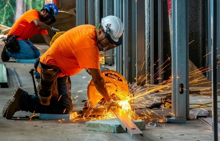 Professional PEB solutions in Faridabad for warehouses, factories, and industrial sheds.