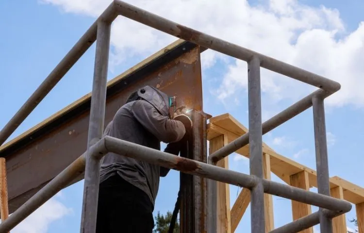 Custom-designed PEB frameworks in Jaipur for optimized space and operational efficiency.
