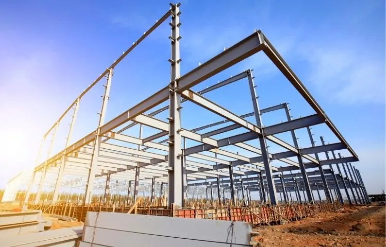 Sustainable PEB construction services in Chennai with cost-effective structural systems.