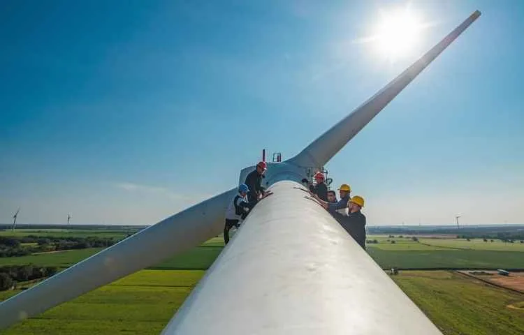 Clean energy services in Haryana with eco-friendly and efficient technologies.