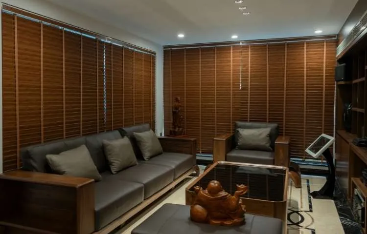 Dynamic interior styling services in Noida with premium decor enhancements.