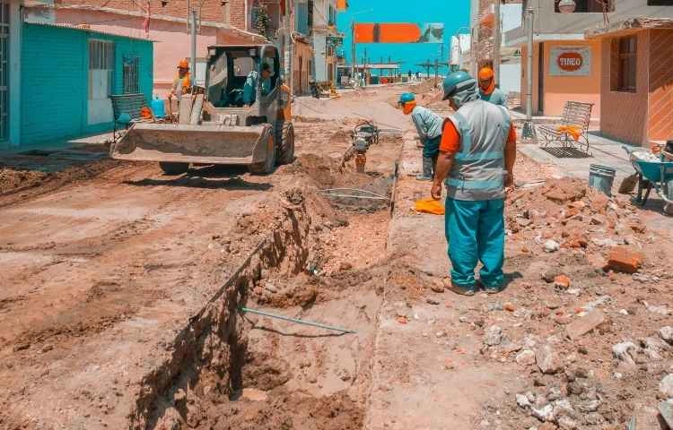 Urban road expansion projects in Noida improving connectivity and traffic flow efficiency.