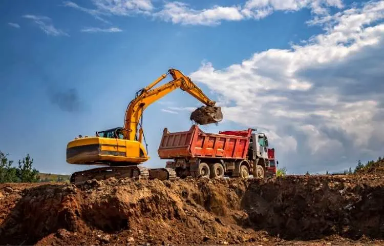 Civil construction services in Jaipur for urban and industrial development needs.